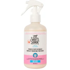 Happy Puppy Probiotic Detangler Spray