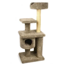 Harley Cat Tree Condo