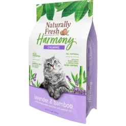 Harmony Lavender & Bamboo Cat Litter