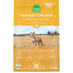 Harvest Chicken & Ancient Grains Recipe Adult Dog Food