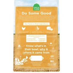 Harvest Chicken & Ancient Grains Recipe Adult Dog Food