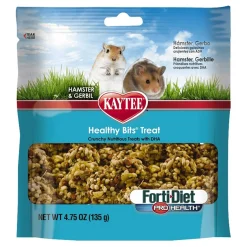 Healthy Bits Hamster & Gerbil Treat