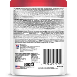 Healthy Cuisine Chicken & Vegetables Stew Adult 7+ Dog Food