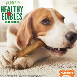 Healthy Edibles Roast Beef Flavour Wolf Dog Treats