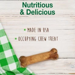 Healthy Edibles Roast Beef Flavour Petite Dog Treats