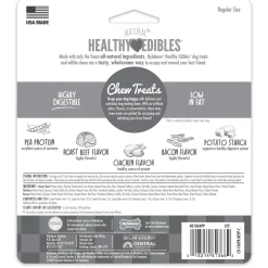 Healthy Edibles Variety Pack Regular Dog Treats