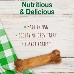 Healthy Edibles Variety Pack Regular Dog Treats