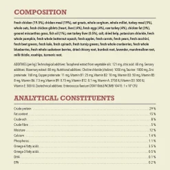 Healthy Grains Recipe Large Breed Adult Dog Food