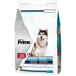 Healthy Weight Chicken & Rice Formula Large Breed Adult Dog Food