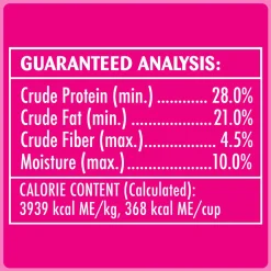 Hearty Beef Flavour Cat Treats