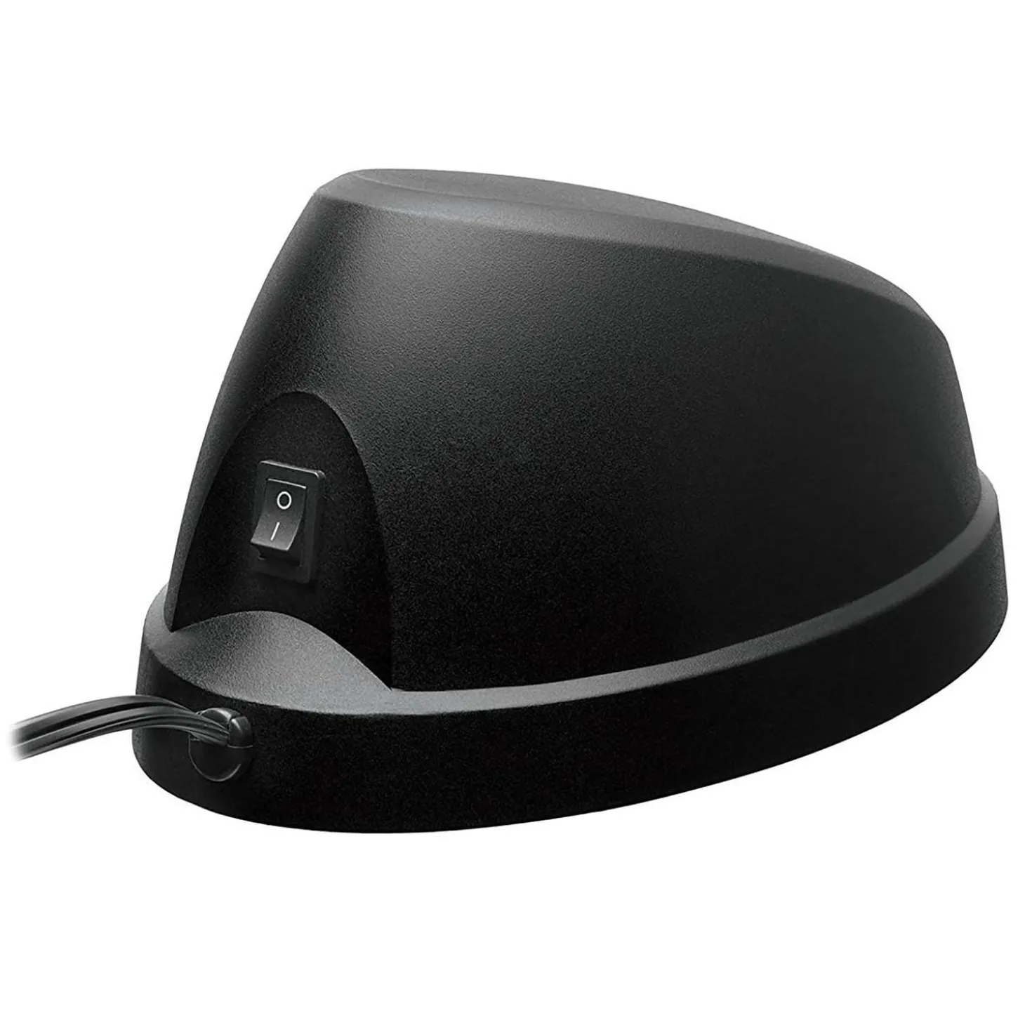 Heat & UVB Basking Fixture