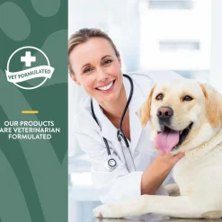 Hemp Aches & Discomfort Soft Dog Chews