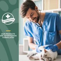 Hemp Allergy Aid Soft Chews for Cats