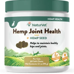 Hemp Joint Health Soft Cat Chews