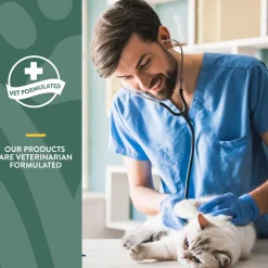 Hemp Quiet Moments Calming Soft Cat Chews