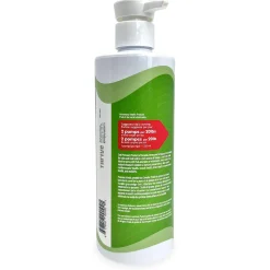 Hemp Seed Oil Supplement