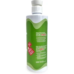 Hemp Seed Oil Supplement