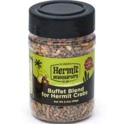 Hermit Crab Buffet Blend