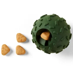 Hide & Seek Ball Dog Toy