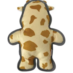 Hide 'n Seek Bellies Giraffe Dog Toy