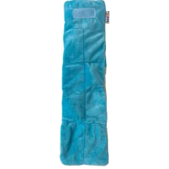 Hide 'n Seek Birthday Roll Cake Blue Dog Toy