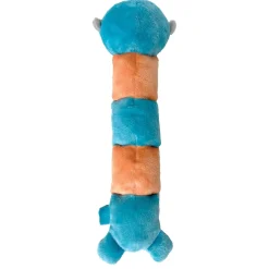 Hide 'n Seek Caterplushies Lemur Dog Toy