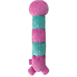 Hide 'n Seek Caterplushies Parrot Dog Toy