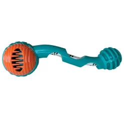 Hide 'n Seek Tug-O-Rope Stick Dog Toy