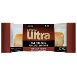 Hide-Free Rollz Chicken Recipe Dog Treat