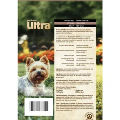 Hide-Free Stickz Beef Recipe 5in Dog Treats