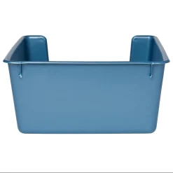 High Back Small Pet Litter Pan Assorted Colours