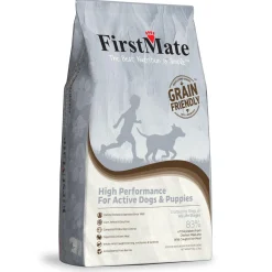High Performance Dog Food