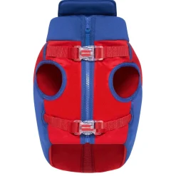 High Tide Life Jacket Red/Blue