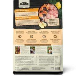 Highest Protein Wild Prairie Recipe Dog Food