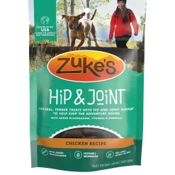Hip & Joint Chicken Dog Treats