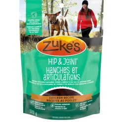 Hip & Joint Chicken Recipe Dog Treats