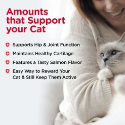 Hip & Joint Extra Strength Cat Paw-Gel