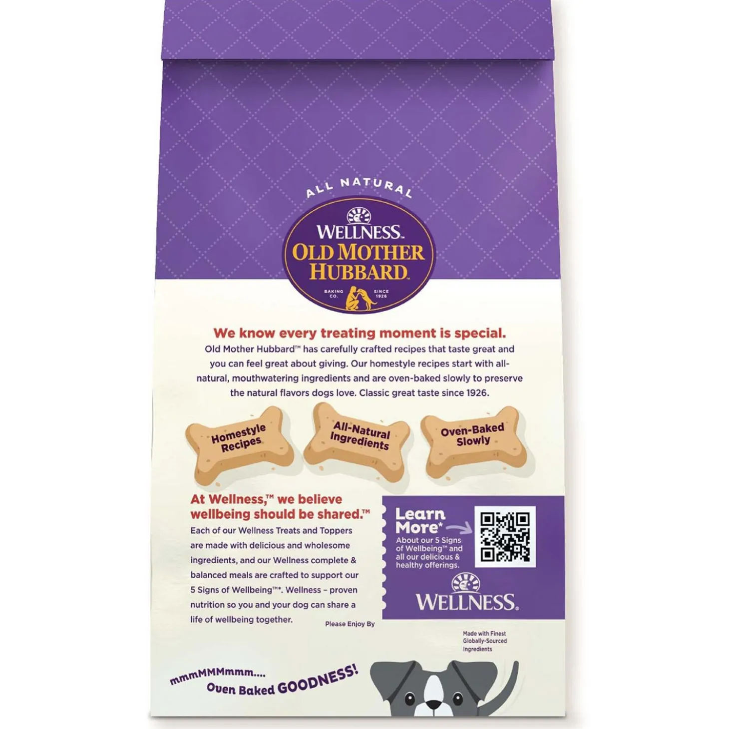 Hip & Joint Mini Dog Treats