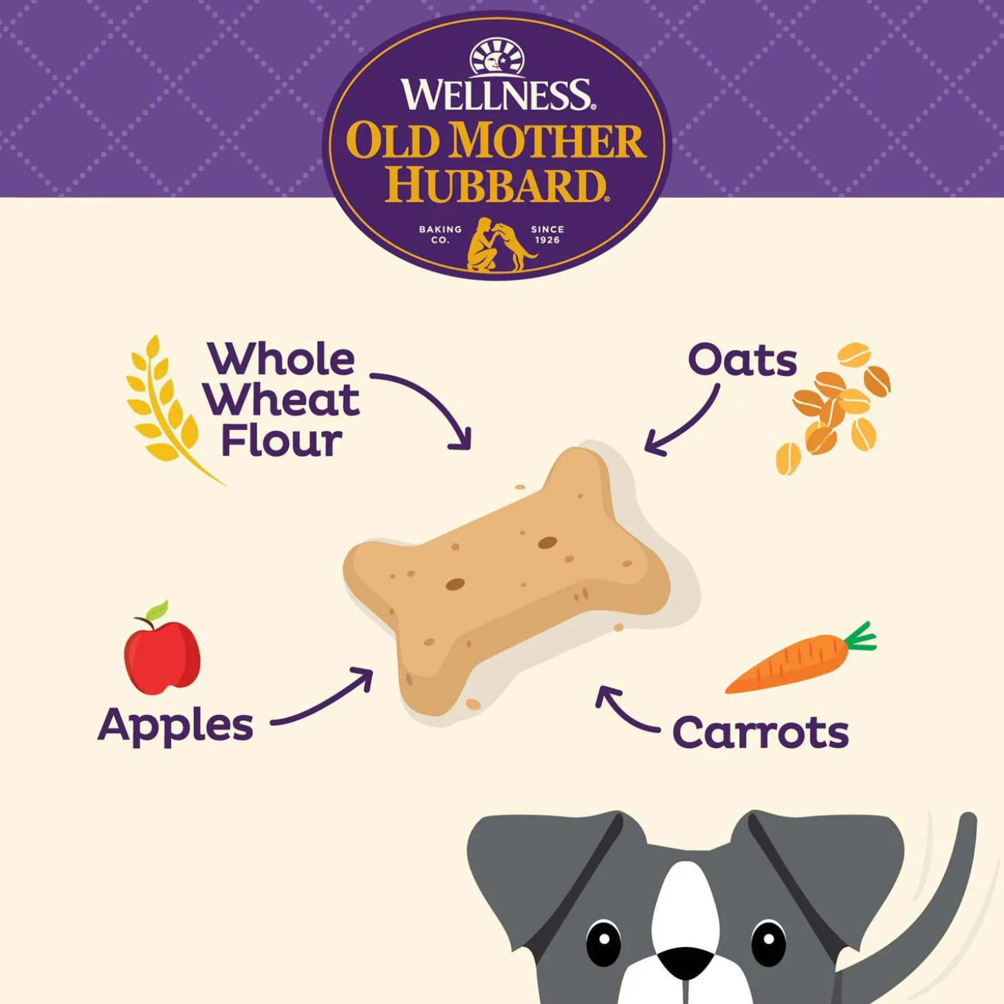 Hip & Joint Mini Dog Treats