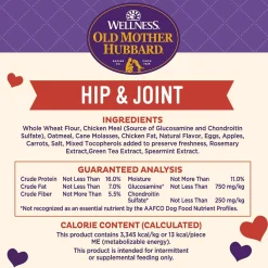 Hip & Joint Mini Dog Treats