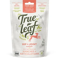Hip + Joint Support Chews Small Dog Supplements