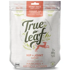 Hip + Joint Support Chews Large Dog Supplements