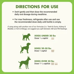 Hip & Joint Support Chicken Flavour Dog Supplement