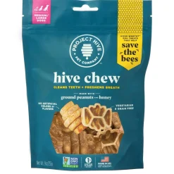 Hive Chew Medium/Large Dog Treats