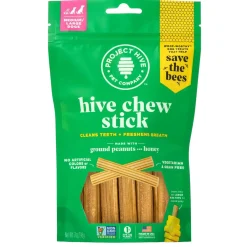 Hive Chew Stick Medium/Large Dog Treats