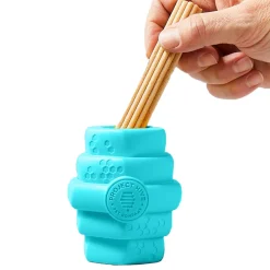 Hive Chew Vanilla Scented Dog Toy