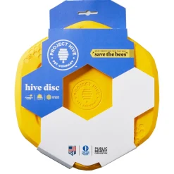 Hive Disc Dog Toy