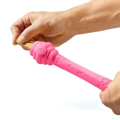 Hive Fetch Stick Wild Berry Scented Dog Toy