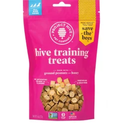 Hive Training Dog Treats