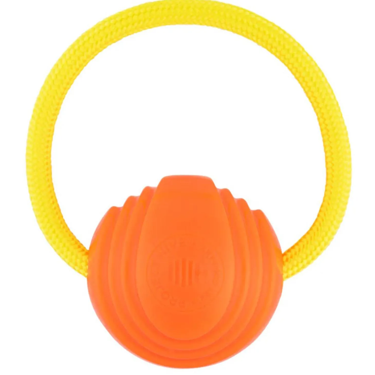 Hive Zoomer Launcher & Looper Ball Dog Toy